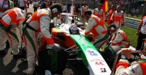 Force India Force India